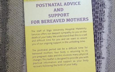 Support In Time Of Loss